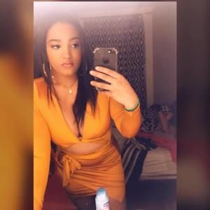 Meet your Posher, Annabelle